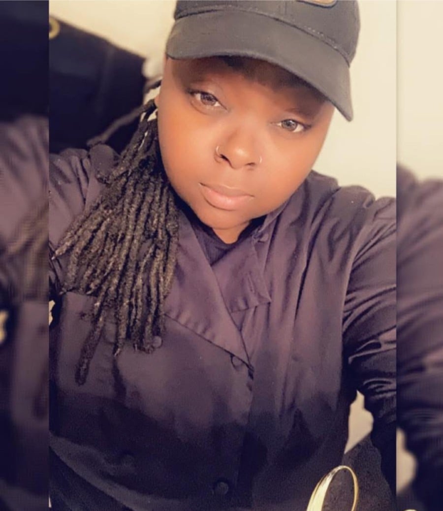 Kamysha — the chef behind Bowl of Soul