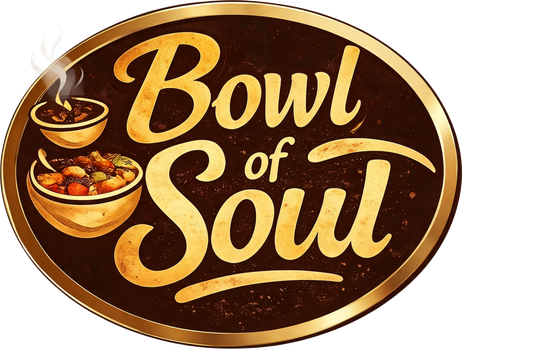 Bowl of Soul